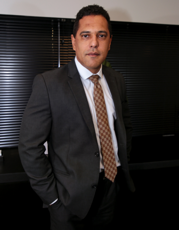 Dr. Celso Silva de Oliveira das Flores