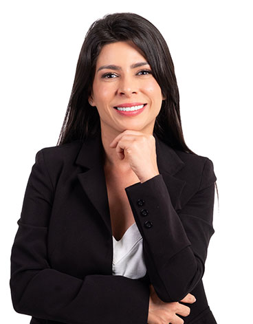 Dra. Rubia Souza