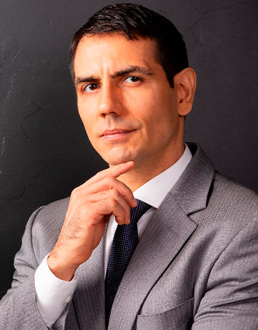 Dr. Antônio M. Belchior