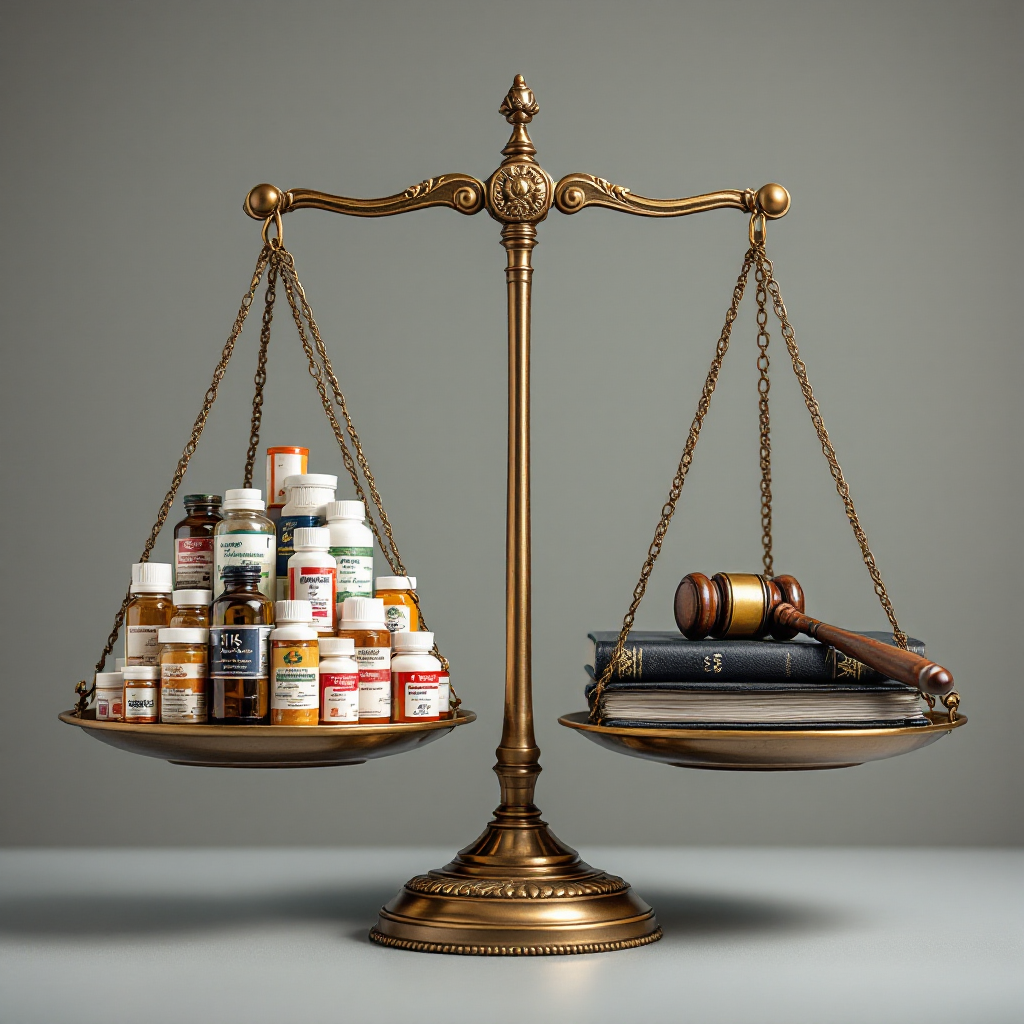 Medicamentos de Alto Custo pelo SUS: Um Checklist para a concessão do seu direito!